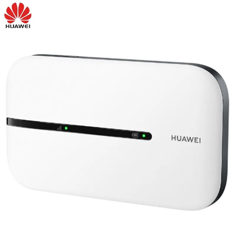 HUAWEI 4G мобильный WiFi 3 E5576-855 маршрутизатор 2 4 ГГц частота 150 Мбит/с 1500 мАч Мини Мобильный телефон
