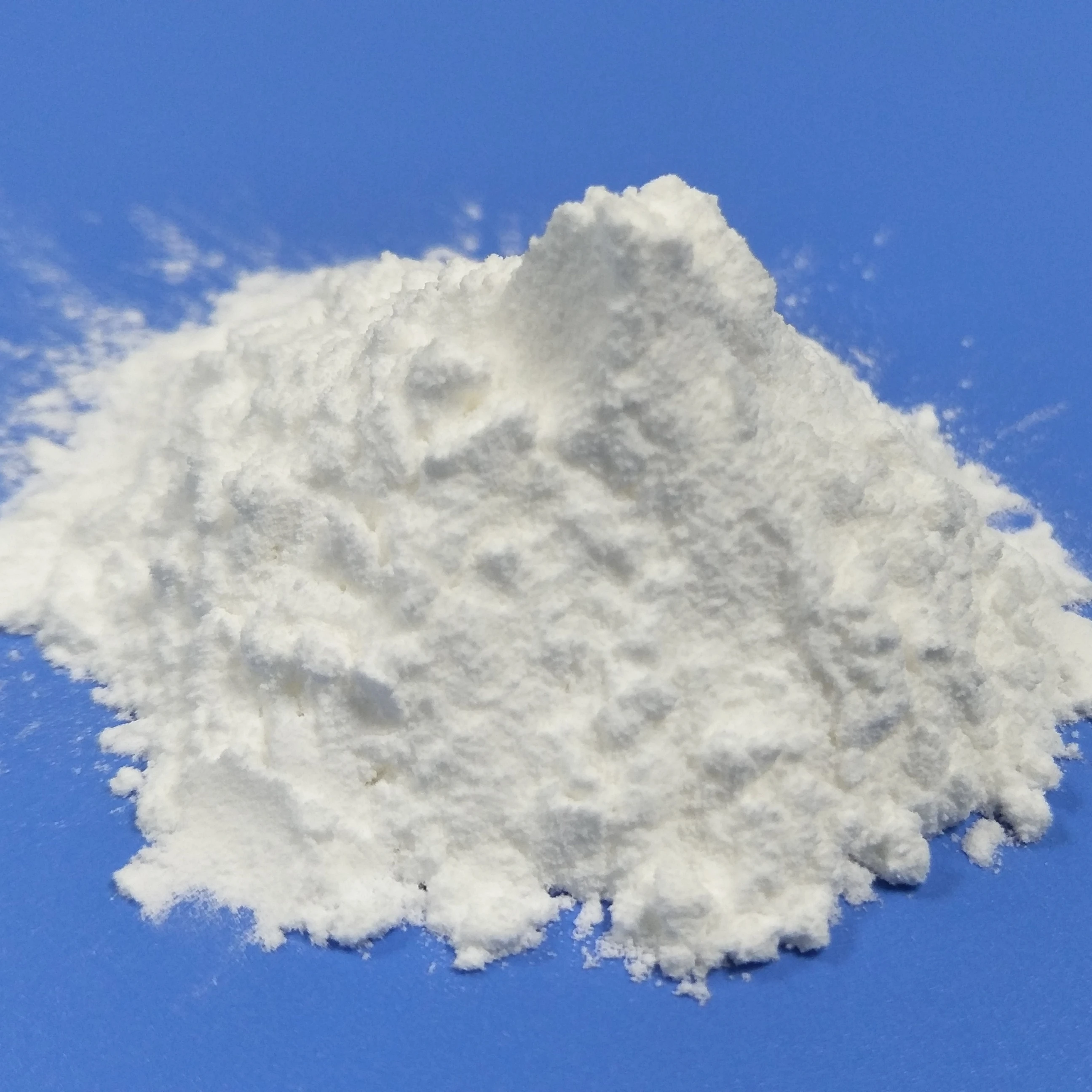 
Factory price non-gmo wheat starch 