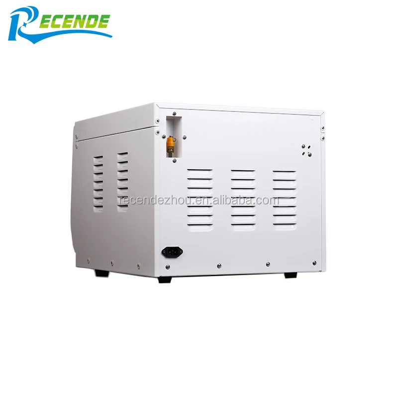 200 Liters Cassette Type Sterilizer Autoclave A Plasma Gas Sterilization Equipments BL-N18L-3(M)