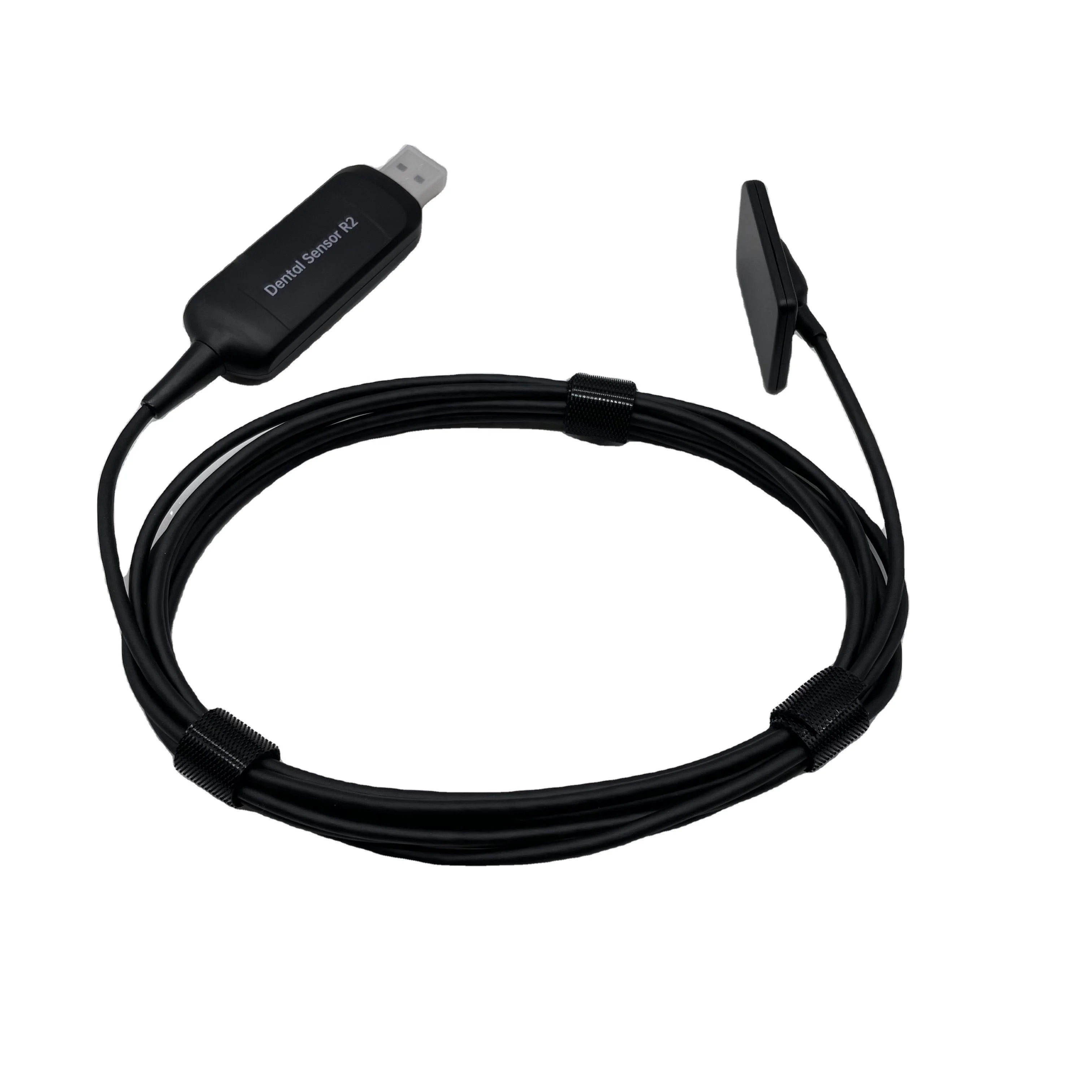 High-Speed Dental Sensor R1R2 USB digital dental x-ray Intraoral Image sensor Dental X-ray RVG Sensor