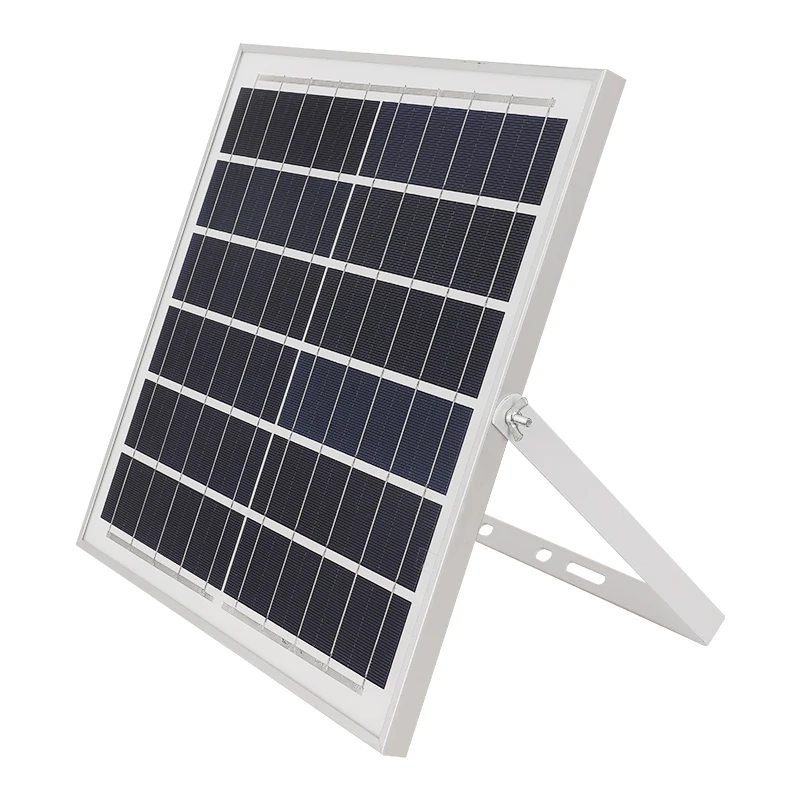 High Brightness LED Reflector IP67 Solar LED Flood Light 200W 300W