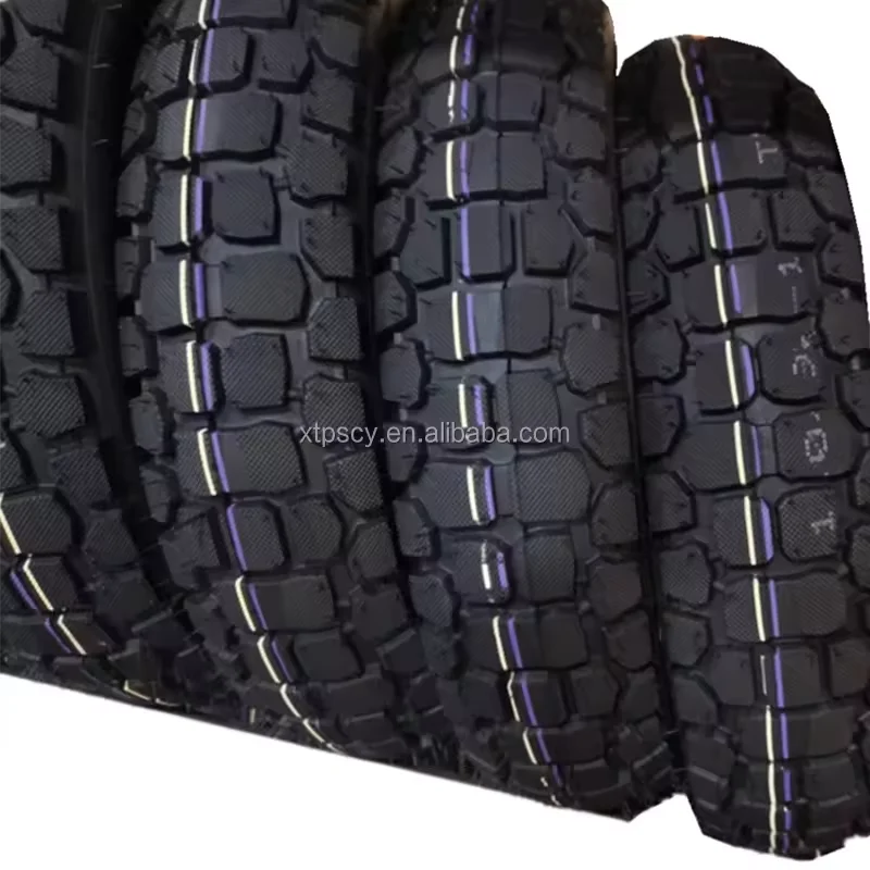 Professional manufacturer Motorcycle Tire 3.00-18 Motorcycle tire