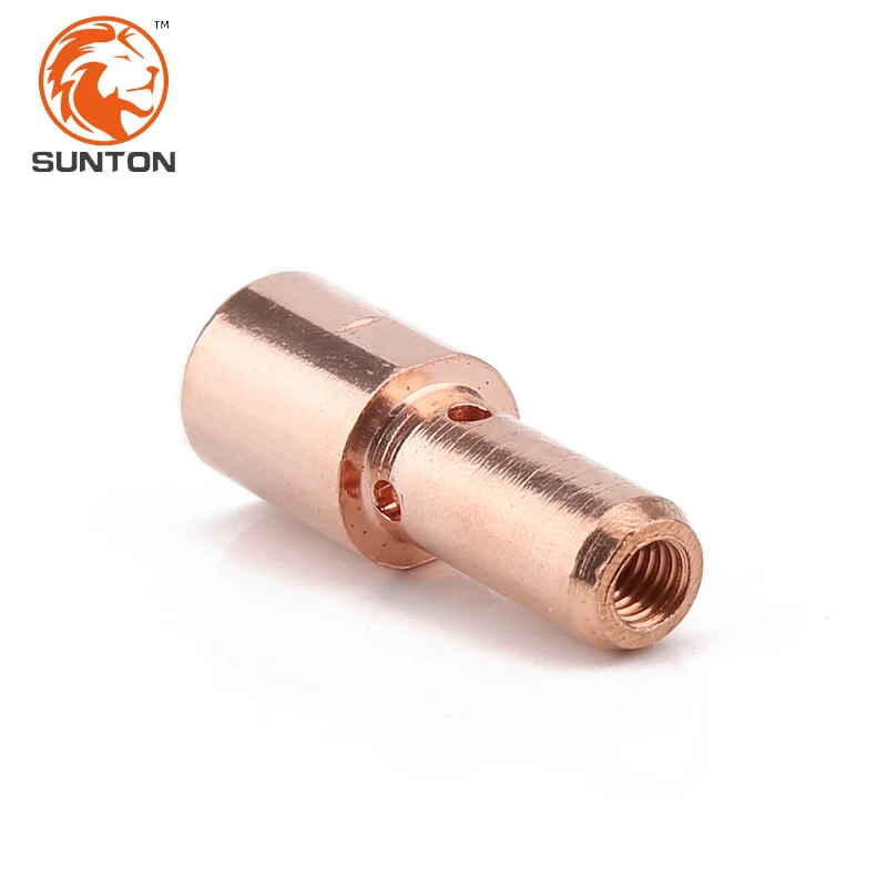 ST High Quality 250A/305A/405A/505A Contact Tip Holder Welding Tip Holder for ESAB Welding Torch