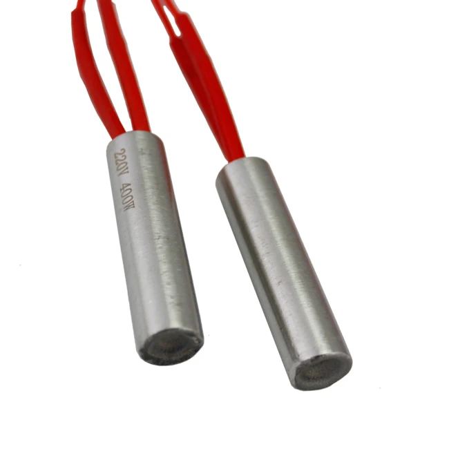 Tubular Electric Cartridge Resistance Heater