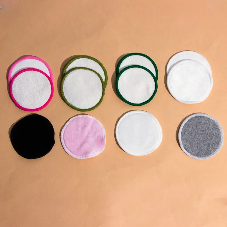 
Reusable The Best Makeup Wipes Remover Makeup Remover Wipes Private Label 