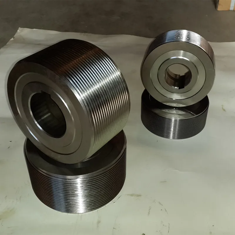 Z28-200 producer price worm gear/steel bar/bolt/screw/ fastener/stud/nut thread roller