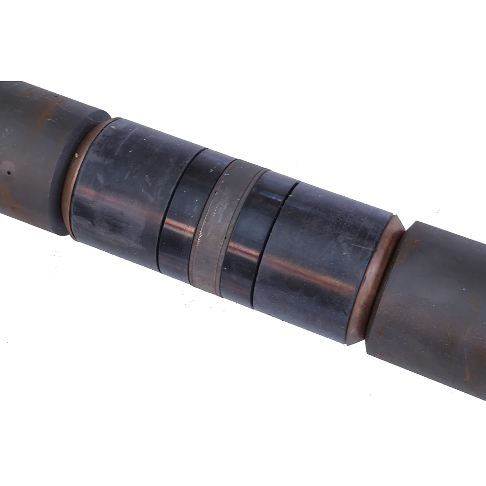 petroleum equipment Y341 packer in oil well water injection packer for oil field