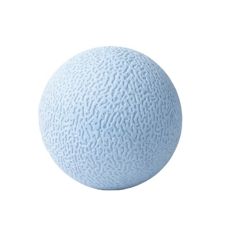 Массажные изделия для расслабления мышц, массажный мяч из вспененного этилвинилацетата для терапии, массажный мяч