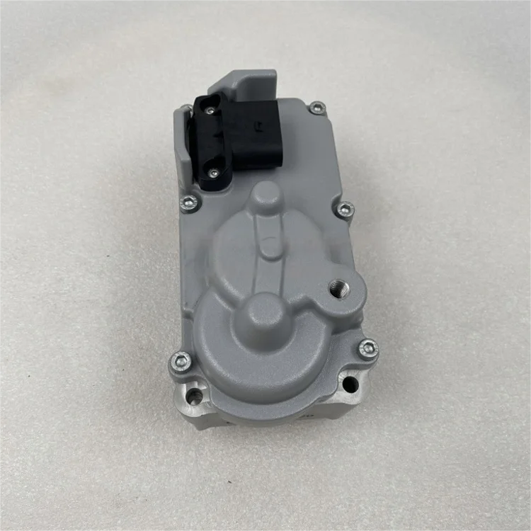 High quality 5496045 Turbo Actuator 5452687 4034397 4034091 3788938 12V  For Cumminss ISL ISC Engine for Holset1 HE300VG HE351VE