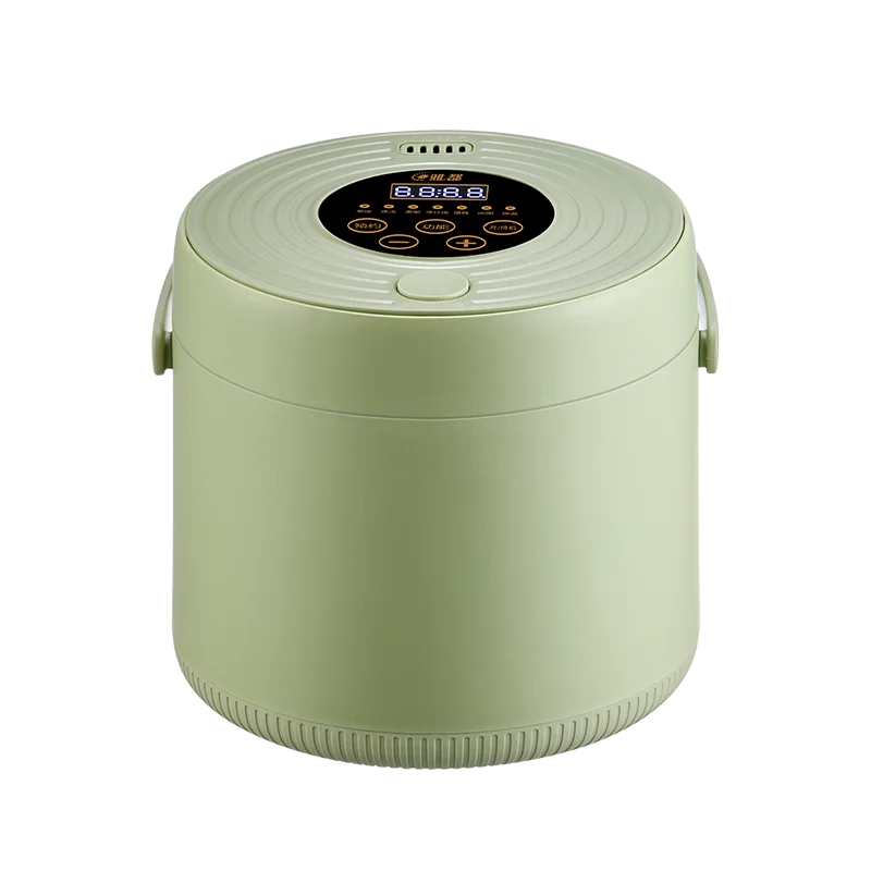 Kitchen Accessories Appliance Digital Electric Multicooker Low Sugar Mini Rice Cooker