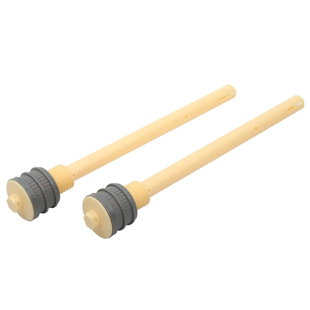 Plastic Sand Filter Nozzle For Water Treatment Settling Pond