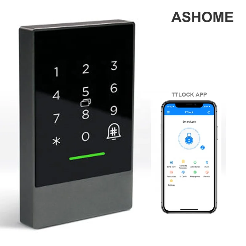 обеспечения безопасности раздвижных дверей без ключа пароль цифровой стекло дверной замок смарт-дверного замка