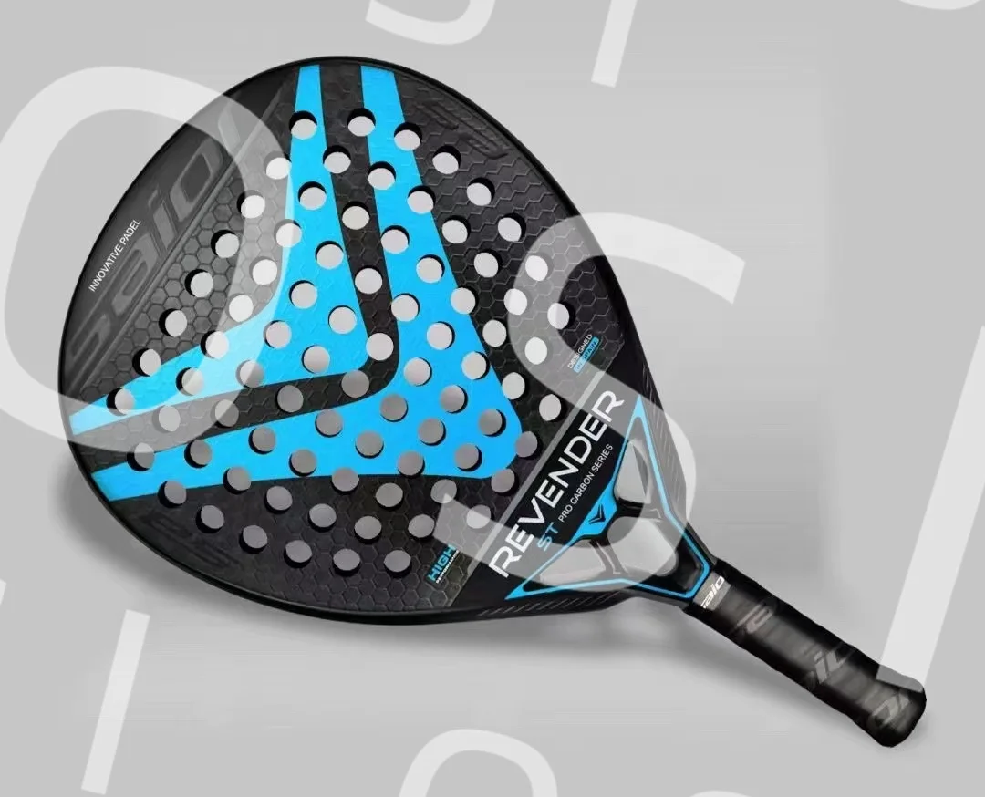 OSI 2024 Hot sale High Quality Padel Racket Padel Tennis Racket