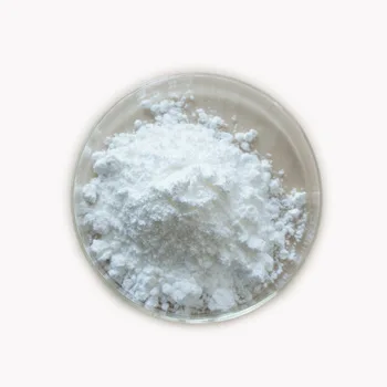 Micronized Ferric pyrophosphate