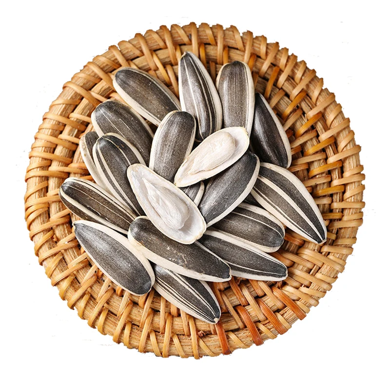 Manufacturer Supply Wholesale Price Customizable Seasoned High Protein Sunflower Seeds