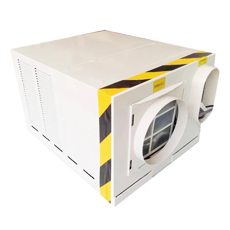Higher quality with Cheap price Elevator air conditioner Passenger And Freight Elevator Car Air Conditioner