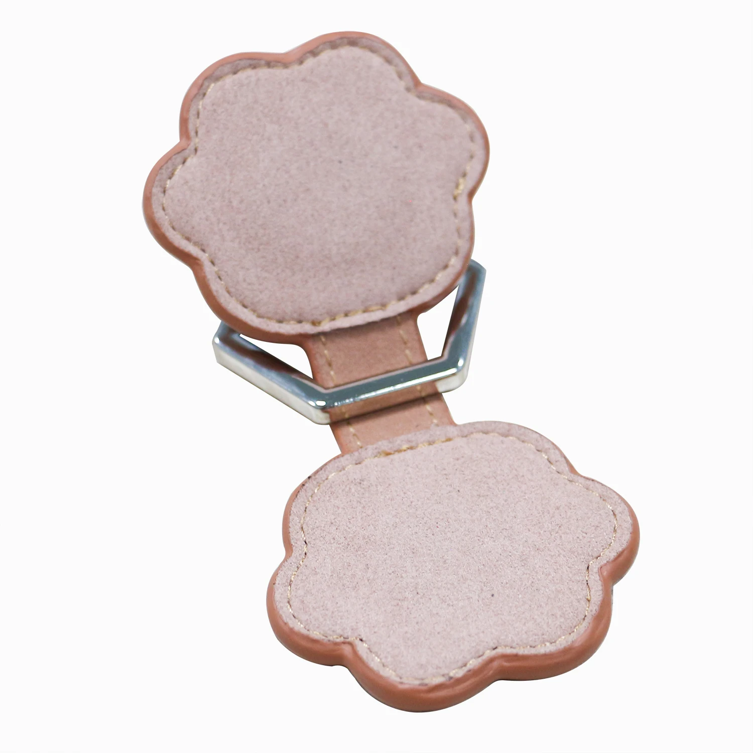 Новый дизайн, клипсы для шляп, переносные магнитные клипсы для багажа