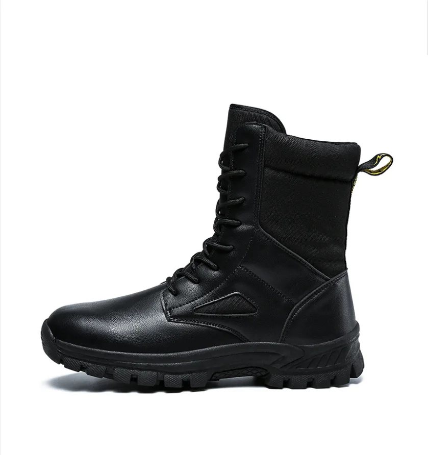 Rocky Buffalo ESDY Tactical Assault Ankle Boots Outdoor Hiking Camping Sports Shoes