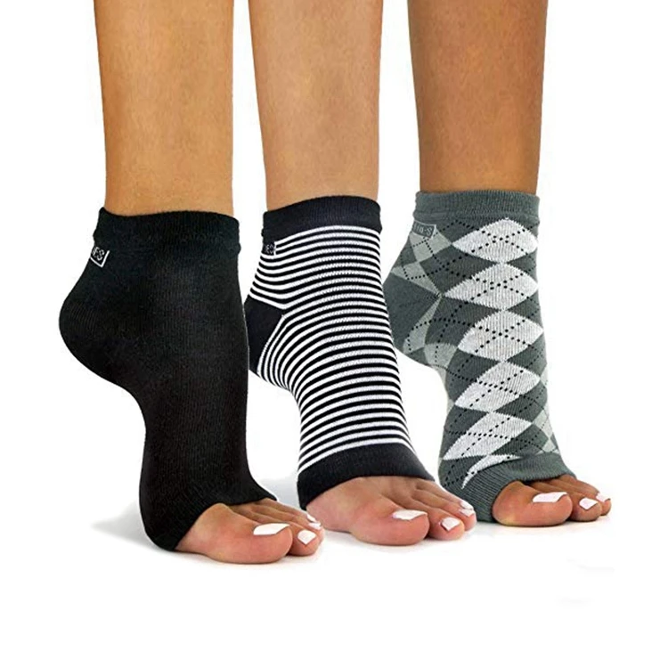 RL-A1179 pedi sock socks for pedicure for sale