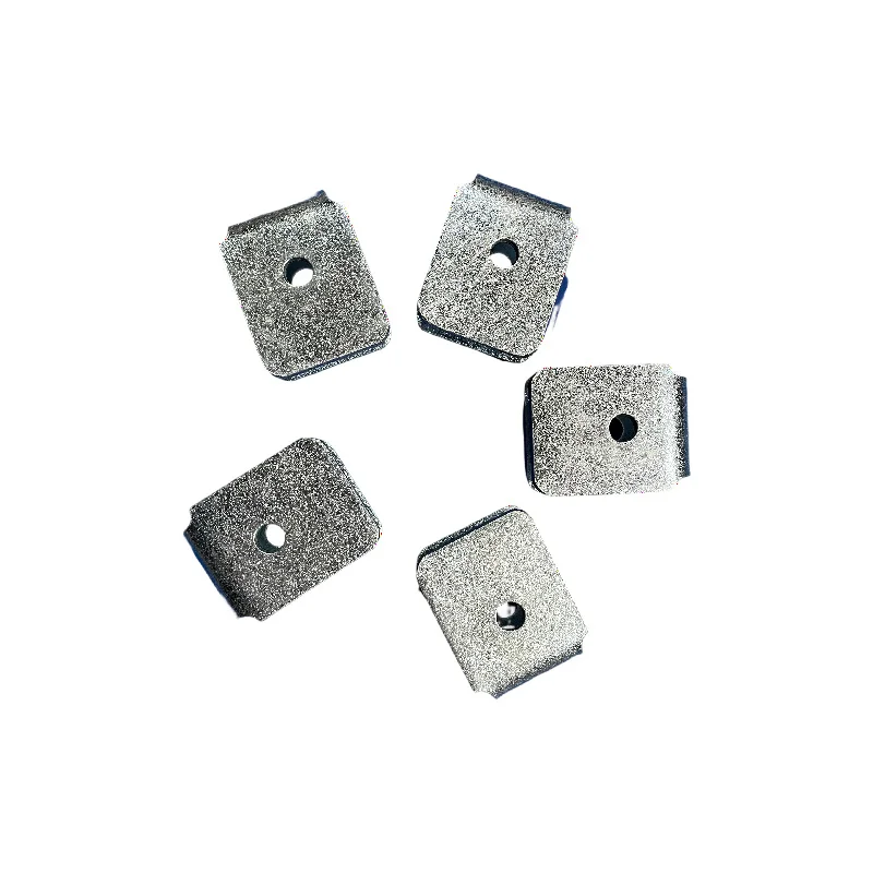 ISO Standard Shipping Container Door Lock Handle Hub for Container Rear Door