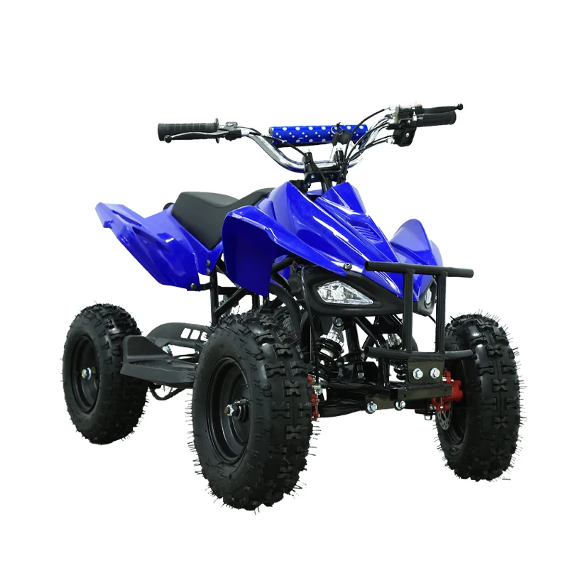 Valtinsu Customized OEM Cheap Mini 4x4 Kids Quad Bike ATV 49CC 50cc Sports Quad Bike For Sale