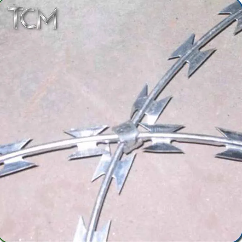 Hot selling 500 meters coil galvanized wire mesh stainless steel wire mesh