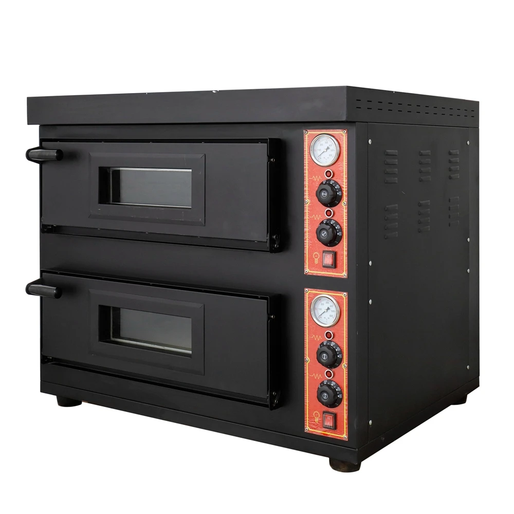 pizza oven machine