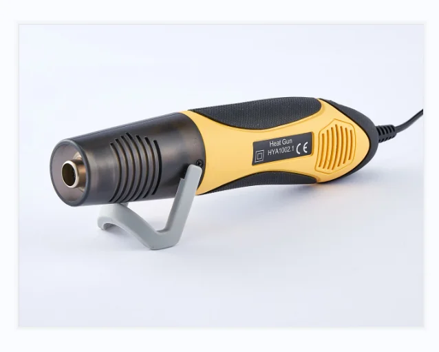 Hot Air Gun Quick heating tool Handheld Mini Heat Gun