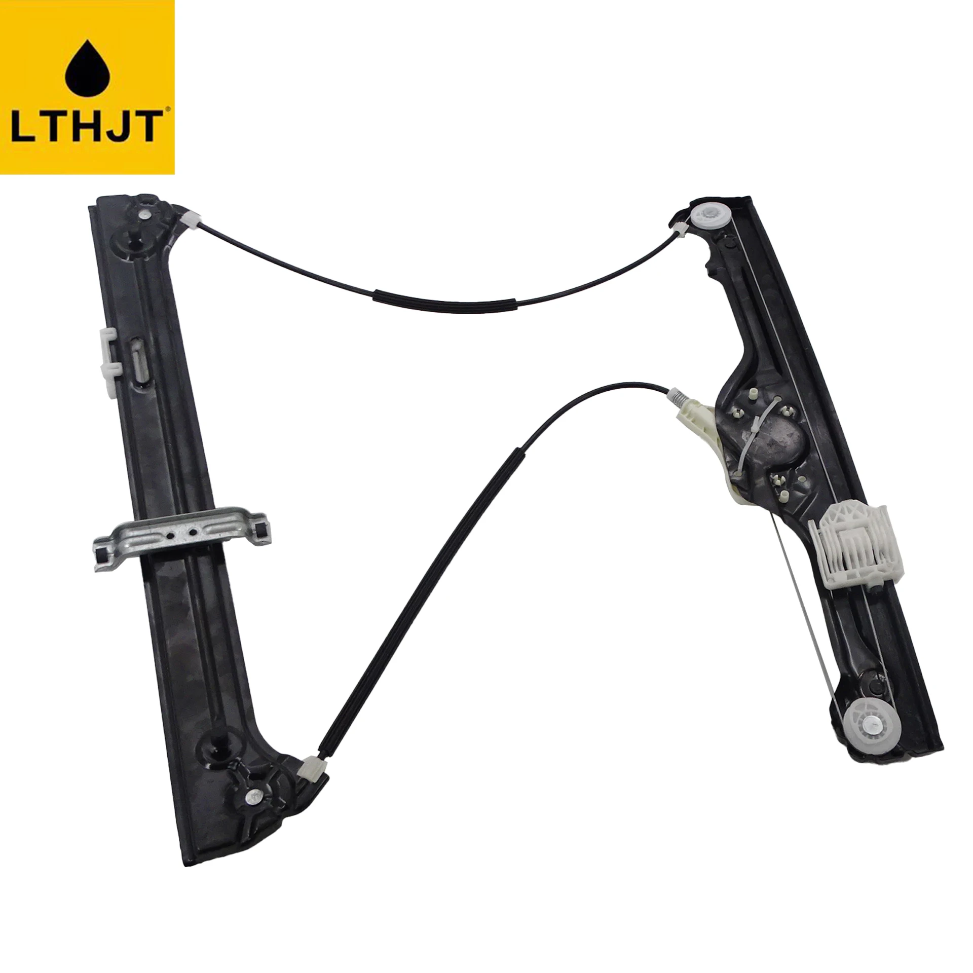 Hot Sale Car Accessories Auto Parts Front Right Window Regulator Bracket OEM NO 5133 7166 380 51337166380 For BMW E70