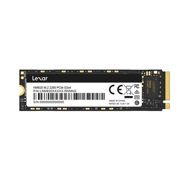 Be thesame с lexar NM620 256G/512G/1TBM.2 NVMe SSDSolid State drivepcle3.0четырехканальная передача игровой Электронный