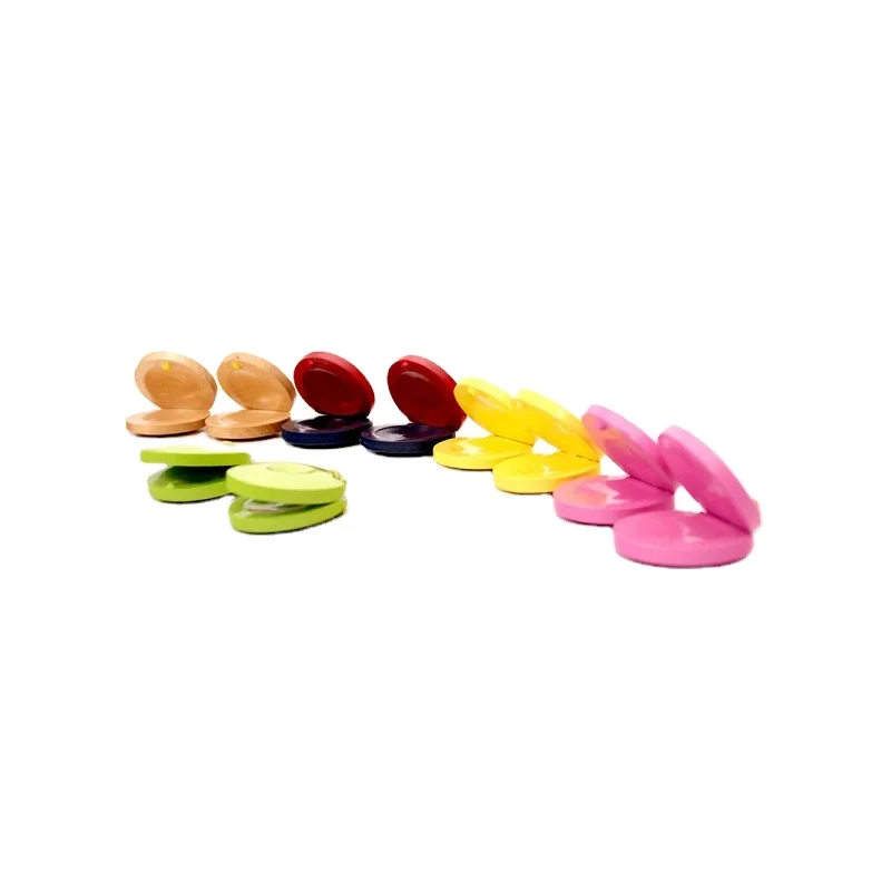 Высококачественные деревянные кастрюли, музыкальный инструмент для просвещения, игрушки