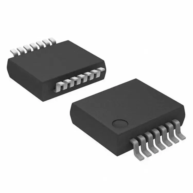 Integrated Circuit IR2125SPBF Low Power New Design Integrated Circuit IC