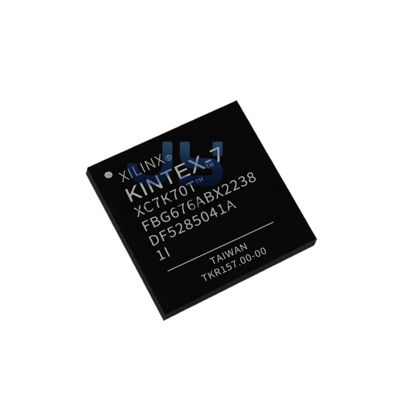 New Original IC Chip Integrated Circuits Field Programmable Gate Array Xilinx IC XC7K70T-1FBG676I XC7K