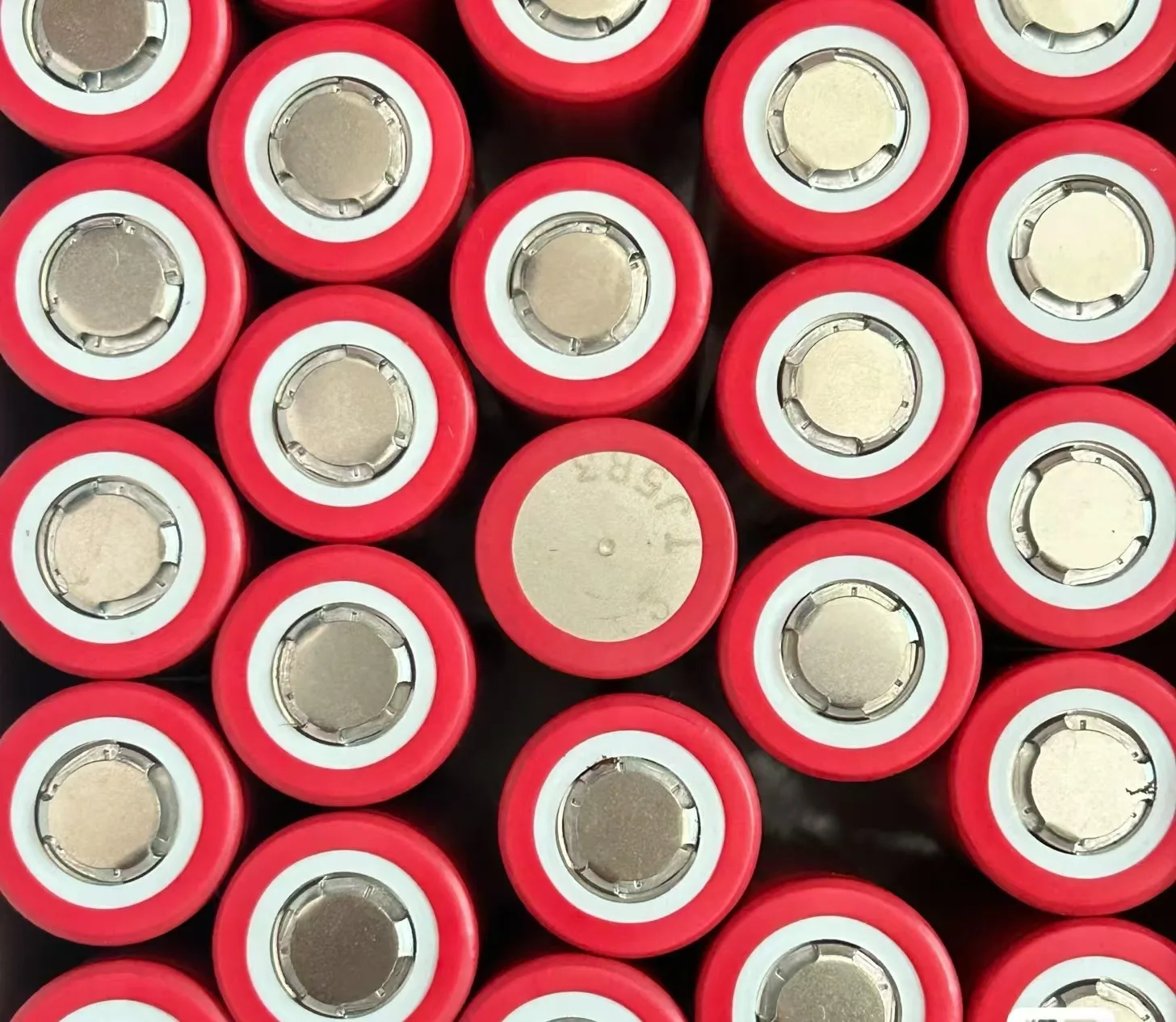 100% Оригинальный 3500 мАч GA 3500mAh 3 7 V 10A перезаряжаемый Цилиндрический литий-ионный аккумулятор 18650 NCR18650GA