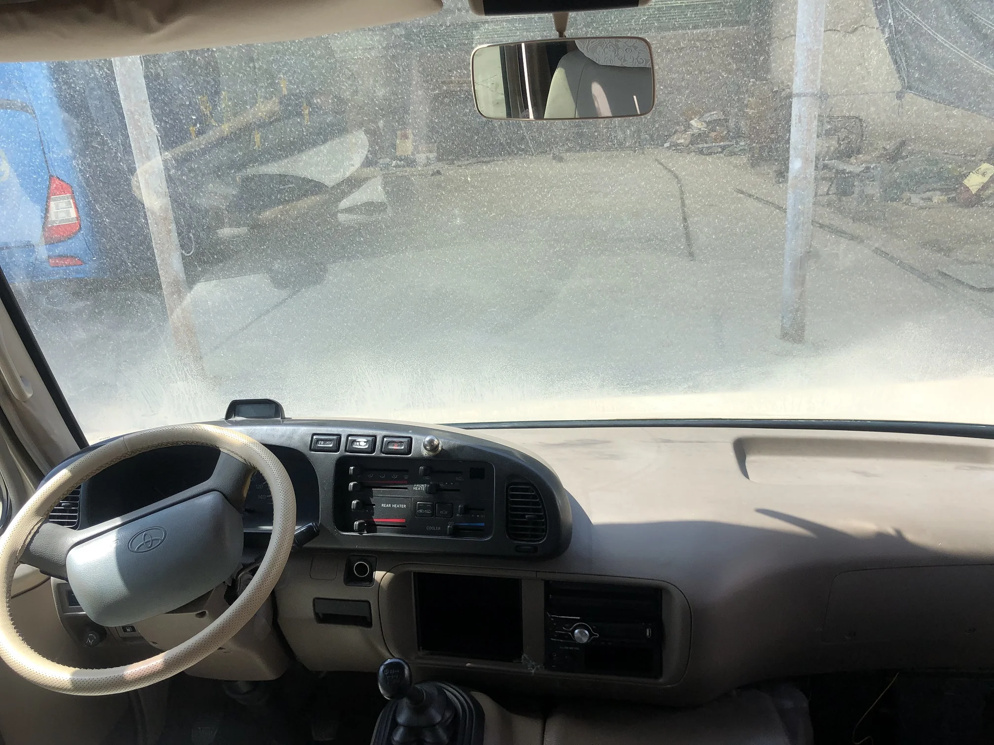 2024 hot sale mini bus for transport passenger tourism used bus with other door coaster bus