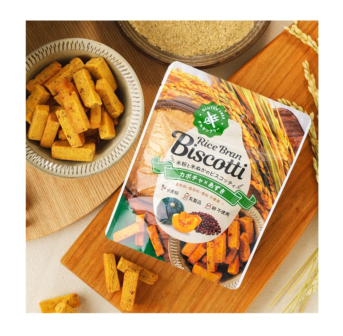 Hypoallergenic suppliers japonais import trade biscuits bescuits