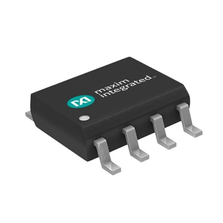Hot Products Electronic Parts MAX307CWI+T Integrated Circuit Chip MAX307CWI+T