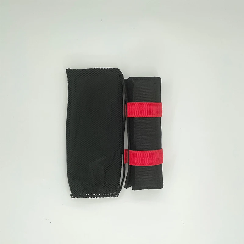 Hockey Stick Handling Weight with 4 Adjustable Weights Helps You Get a Harder Hockey sports