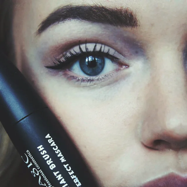 IMAGIC With Low Moq Best Mascara Waterproof Mascara Small Volume Nourishing Volumizing Thickens Eyelash Organic Mascara