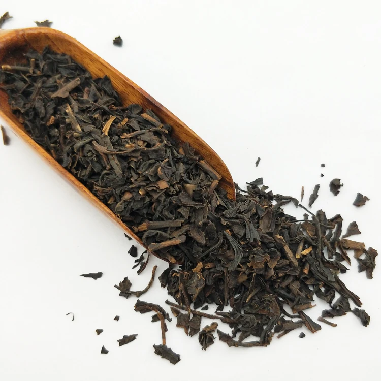 Factory Directly Provide Bagged China Alibaba Supplier Black Tea Red Tea Buyer