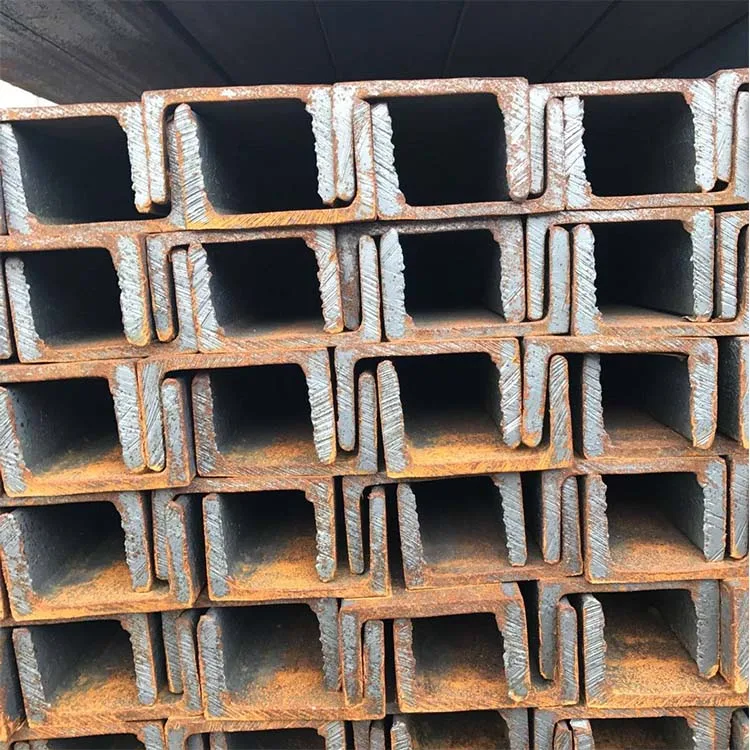  Стандартная оцинкованная углеродистая сталь ASTM A36 размеры u/c цена