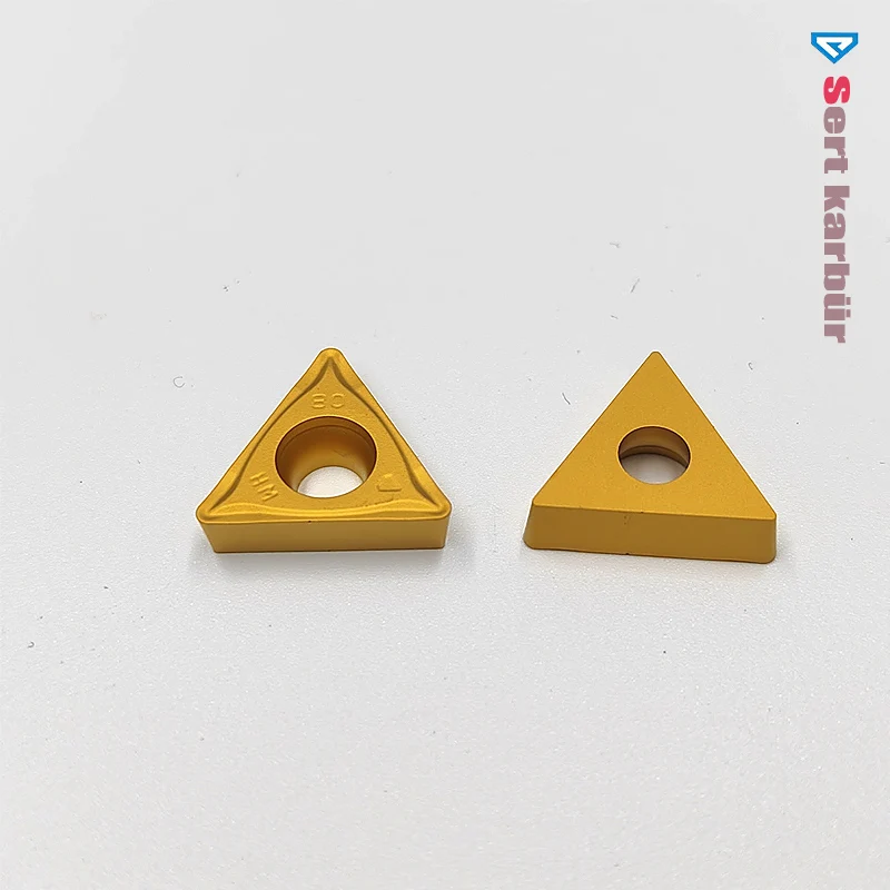 HARDVIK бренд cnc kesici torna TCMT TCMT090204 TCMT090208 TCMT110204 TCMT16T304-HM TCMT16T308-HM для нержавеющей стали/стали