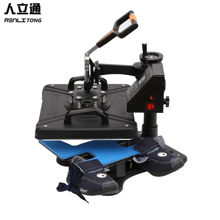 renlitong 3d sublimation heat press machine sublimation heat press machine price mug press
