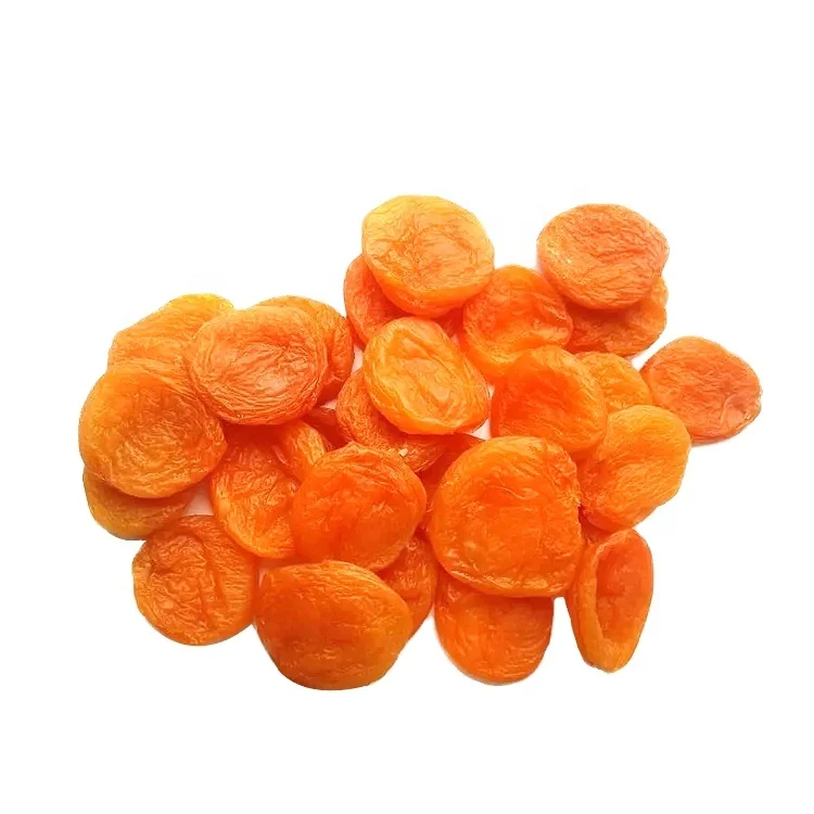 
Wholesale healthy food dried fruit dried apricot 