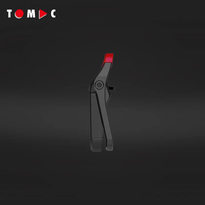 TOMAC Frosted Worklight ECO AC 2000lm CE Certified Energy-Efficient LED Work Lamp for Construction and Industrial Use