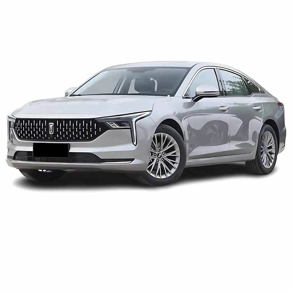 2024 FAW Bestune B70 1.5T Automatic Gasoline Petrol Vehicle In-Stock Hot Selling Sedan Car with Left Steering and Rear Camera