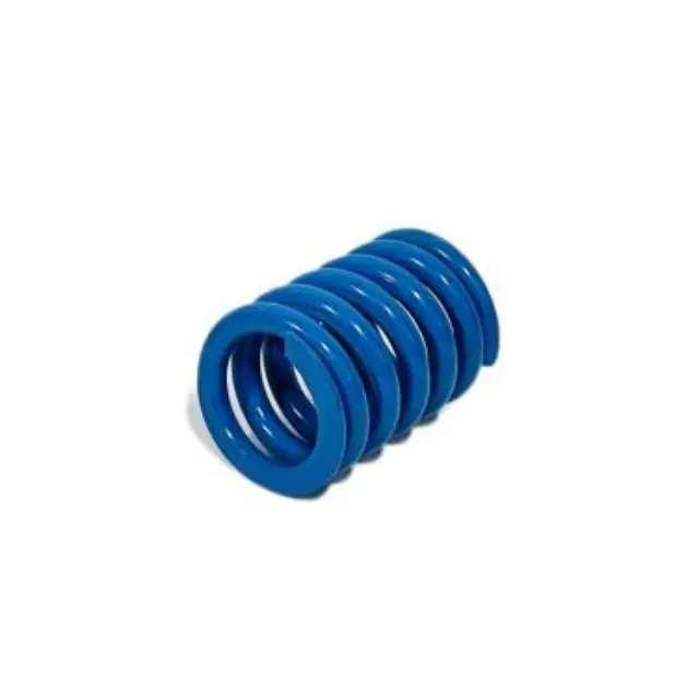 Heavy duty stainless metal steel trampoline springs Coil springs