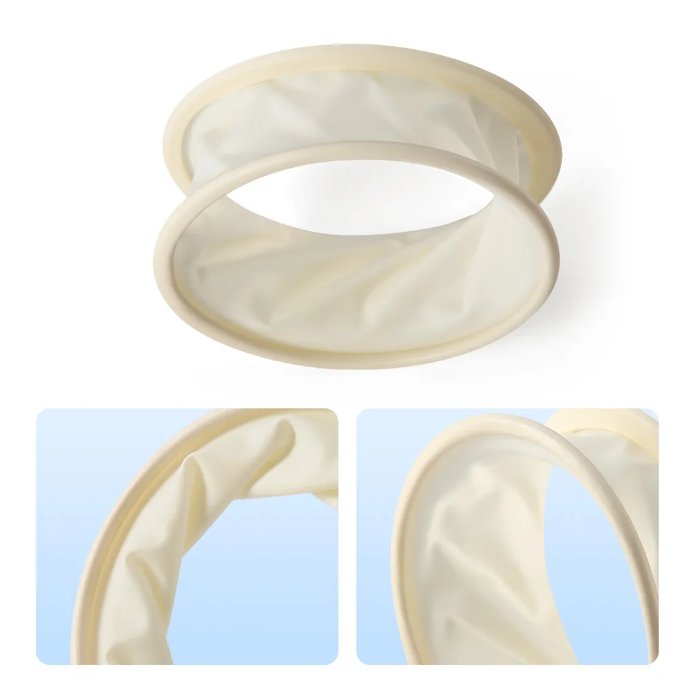 Hot Sale Dental Expander Retractor Rubber Retractor Rubber Barrier Dentistry