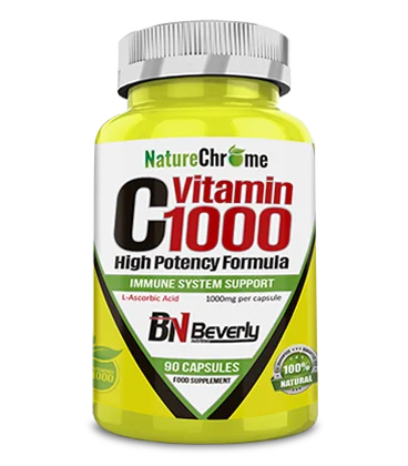 Vitamin C 1000