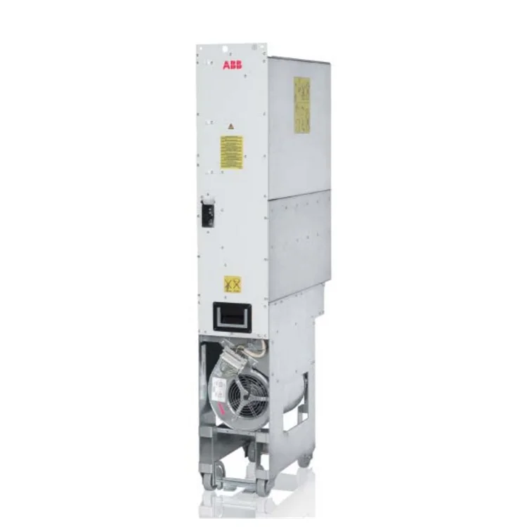 Brand New Original MICROMASTER Inverter ACS800-104-0390-3+E205+V991